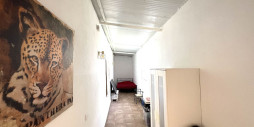 Bruktbolig - Rekkehus - Orihuela Costa - Orihuela Centro