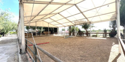 Bruktbolig - Rekkehus - Orihuela Costa - Orihuela Centro