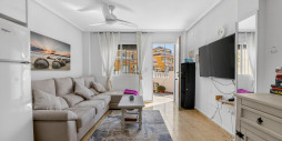 Bruktbolig - Rekkehus - Orihuela Costa - Playa Flamenca