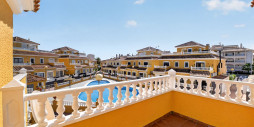 Bruktbolig - Rekkehus - Orihuela Costa - Playa Flamenca