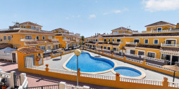 Bruktbolig - Rekkehus - Orihuela Costa - Playa Flamenca