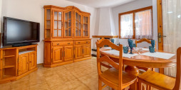 Bruktbolig - Rekkehus - Orihuela Costa - Playa Flamenca