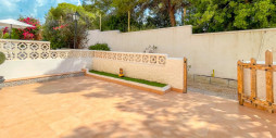 Bruktbolig - Rekkehus - Orihuela Costa - Playa Flamenca