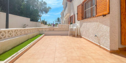 Bruktbolig - Rekkehus - Orihuela Costa - Playa Flamenca
