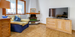 Bruktbolig - Rekkehus - Orihuela Costa - Playa Flamenca