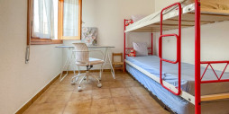 Bruktbolig - Rekkehus - Orihuela Costa - Playa Flamenca
