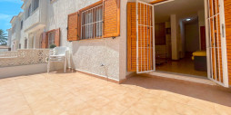 Bruktbolig - Rekkehus - Orihuela Costa - Playa Flamenca