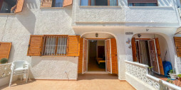 Bruktbolig - Rekkehus - Orihuela Costa - Playa Flamenca