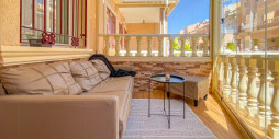 Bruktbolig - Rekkehus - Orihuela Costa - Playa Flamenca