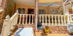 Bruktbolig - Rekkehus - Orihuela Costa - Playa Flamenca