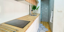 Bruktbolig - Rekkehus - Orihuela Costa - Playa Flamenca