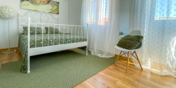 Bruktbolig - Rekkehus - Orihuela Costa - Playa Flamenca