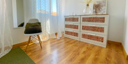 Bruktbolig - Rekkehus - Orihuela Costa - Playa Flamenca