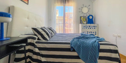 Bruktbolig - Rekkehus - Orihuela Costa - Playa Flamenca