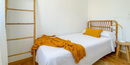 Bruktbolig - Rekkehus - Orihuela Costa - Playa Flamenca