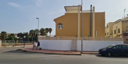 Bruktbolig - Rekkehus - Orihuela Costa - Playa Flamenca