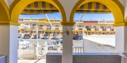Bruktbolig - Rekkehus - Orihuela Costa - Playa Flamenca