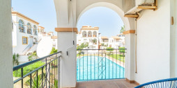 Bruktbolig - Rekkehus - Orihuela Costa - Playa Flamenca