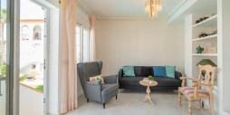 Bruktbolig - Rekkehus - Orihuela Costa - Playa Flamenca