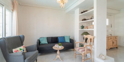 Bruktbolig - Rekkehus - Orihuela Costa - Playa Flamenca