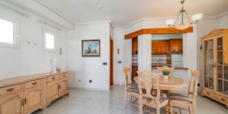 Bruktbolig - Rekkehus - Orihuela Costa - Playa Flamenca