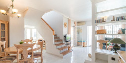Bruktbolig - Rekkehus - Orihuela Costa - Playa Flamenca