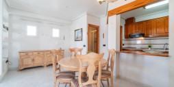 Bruktbolig - Rekkehus - Orihuela Costa - Playa Flamenca
