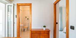 Bruktbolig - Rekkehus - Orihuela Costa - Playa Flamenca