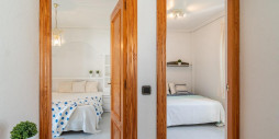 Bruktbolig - Rekkehus - Orihuela Costa - Playa Flamenca