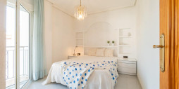 Bruktbolig - Rekkehus - Orihuela Costa - Playa Flamenca