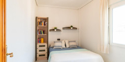 Bruktbolig - Rekkehus - Orihuela Costa - Playa Flamenca