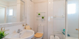 Bruktbolig - Rekkehus - Orihuela Costa - Playa Flamenca