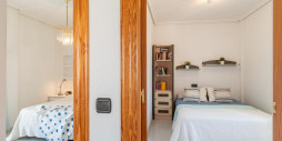 Bruktbolig - Rekkehus - Orihuela Costa - Playa Flamenca