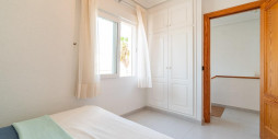 Bruktbolig - Rekkehus - Orihuela Costa - Playa Flamenca