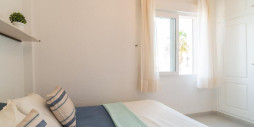 Bruktbolig - Rekkehus - Orihuela Costa - Playa Flamenca