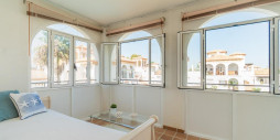 Bruktbolig - Rekkehus - Orihuela Costa - Playa Flamenca