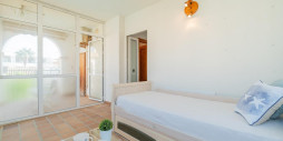 Bruktbolig - Rekkehus - Orihuela Costa - Playa Flamenca