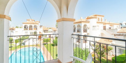 Bruktbolig - Rekkehus - Orihuela Costa - Playa Flamenca