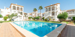 Bruktbolig - Rekkehus - Orihuela Costa - Playa Flamenca