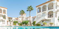 Bruktbolig - Rekkehus - Orihuela Costa - Playa Flamenca