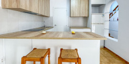 Bruktbolig - Rekkehus - Orihuela Costa - Playa Flamenca
