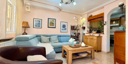 Bruktbolig - Rekkehus - Orihuela Costa - Playa Flamenca