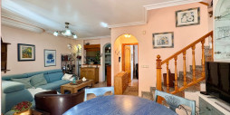 Bruktbolig - Rekkehus - Orihuela Costa - Playa Flamenca