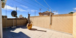 Bruktbolig - Rekkehus - Orihuela Costa - Playa Flamenca