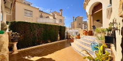 Bruktbolig - Rekkehus - Orihuela Costa - Playa Flamenca