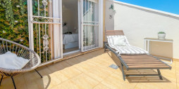 Bruktbolig - Rekkehus - Orihuela Costa - Punta Prima