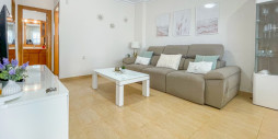 Bruktbolig - Rekkehus - Orihuela Costa - Punta Prima
