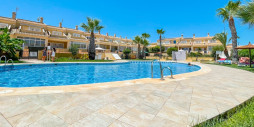 Bruktbolig - Rekkehus - Orihuela Costa - Punta Prima