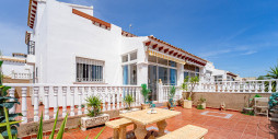 Bruktbolig - Rekkehus - Orihuela Costa - Punta Prima