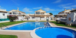 Bruktbolig - Rekkehus - Orihuela Costa - Punta Prima